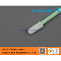 Cleanroom Polyester Swabs for Cleaning Lens